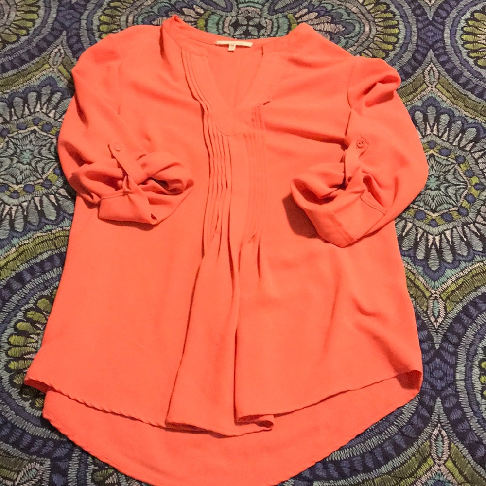 41 Hawthorn Blouse